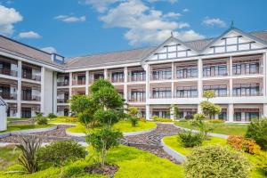 Radisson Blu Resort Wetland Park