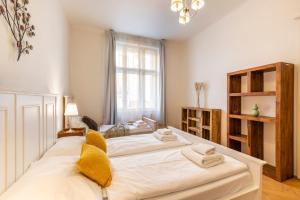 Templová - Old Town Apartments