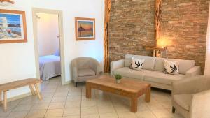 Appart'hotels Residence Dolce Vita de Palombaggia : photos des chambres