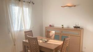 Appart'hotels Residence Dolce Vita de Palombaggia : photos des chambres