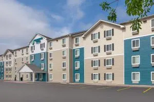 WoodSpring Suites Harlingen - San Benito