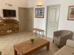 Appart'hotels Residence Dolce Vita de Palombaggia : photos des chambres