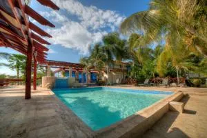 Sava Salinas - Baní