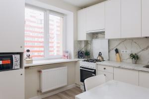 Apart-smart 5.26 near Lavina 5 floor Kharkovskaya