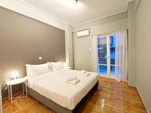Veno Apartments Goudi