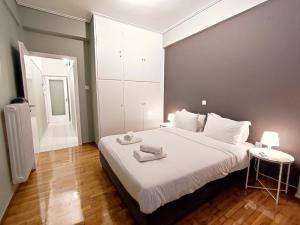 Veno Apartments Goudi