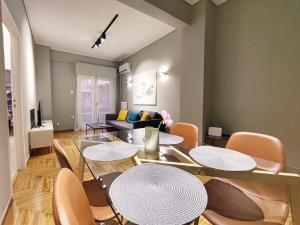 Veno Apartments Goudi