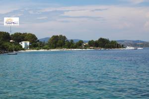 Ionio Hotel Lefkada Greece