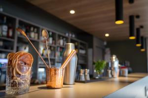 Hotels Mildiss Hotel Spa & Restaurant, BW Signature Collection : photos des chambres