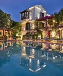 Alacatı Port Ladera Hotel - Adult Only - Yumru