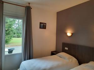 Hotels Domaine du Bocage : photos des chambres