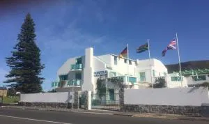 Norfolk Guest House - 阿古拉斯