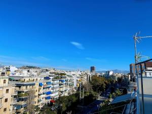Athens Skylight Condo