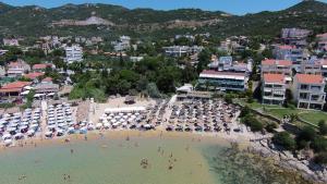 Porto Palio Beach Hotel