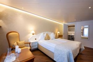 Superior Double Room with Balcony room in Hotel Alfa Soleil