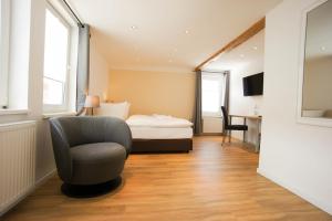 Double Room room in Altes Forsthaus Braunlage