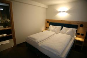 Suite mit Balkon