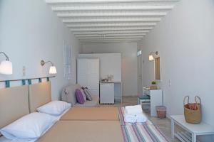 Asimina Myconos Greece