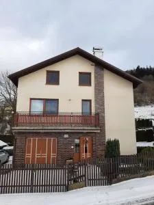 Ubytování u Krpců - Kozlovice