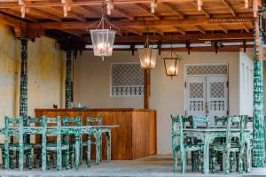 Guru Beach Resort