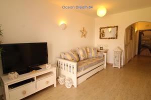 Ocean Dream 84 - Apt. T1 na Praia de São Rafael, Albufeira
