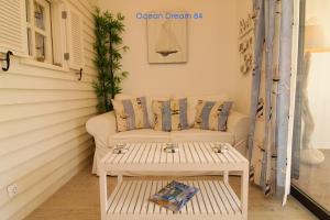Ocean Dream 84 - Apt. T1 na Praia de São Rafael, Albufeira