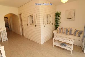 Ocean Dream 84 - Apt. T1 na Praia de São Rafael, Albufeira