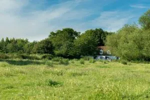 The Wobbin, Remote, Comfort, Sea Views and the beautiful Essex Marshes - Tiptree