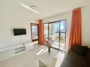 Paraiso 10 Blueline