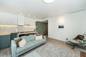 Cozy Piliamiesčio apartament No 1 by URBAN RENT