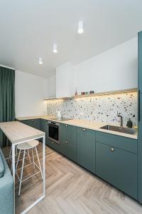 Cozy Piliamiesčio apartament No 1 by URBAN RENT