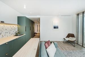 Cozy Piliamiesčio apartament No 1 by URBAN RENT