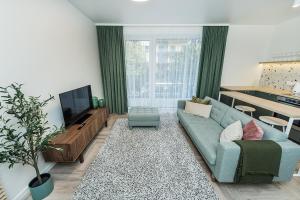 Cozy Piliamiesčio apartament No 1 by URBAN RENT