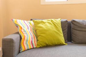 PLAZA MERCED PATIO-PARKING GRATIS jinetes3