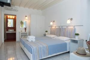 Asimina Myconos Greece