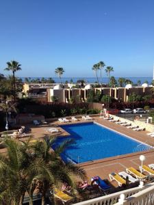 Borinquen con vista mar