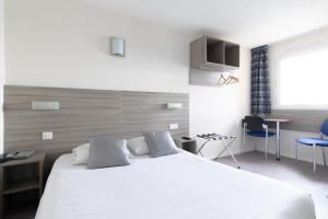 Hotels B&B HOTEL Sete Centre Gare : photos des chambres