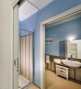 Hotel La Villa Del Mare img12