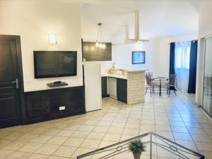 Appart'hotels Residence Dolce Vita de Palombaggia : photos des chambres