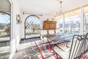 Ferienwohnung im Haus Stöckl