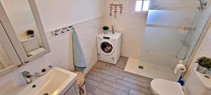 Ferienwohnung CASA DE TOM - Costa Calma - Glasfaserinternet - Pool