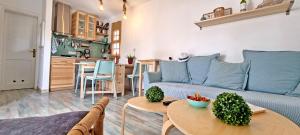 Ferienwohnung CASA DE TOM - Costa Calma - Glasfaserinternet - Pool