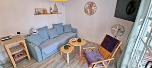 Ferienwohnung CASA DE TOM - Costa Calma - Glasfaserinternet - Pool