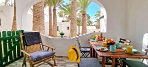 Ferienwohnung CASA DE TOM - Costa Calma - Glasfaserinternet - Pool - Ubytování bez kategorie ve městě Costa Calma