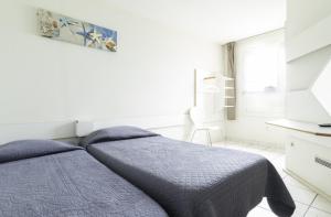 Hotels B&B HOTEL Sete Centre Gare : photos des chambres