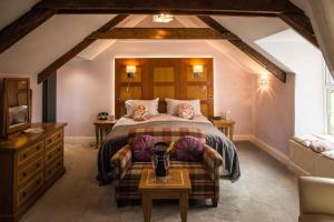 Crug Glas Country House