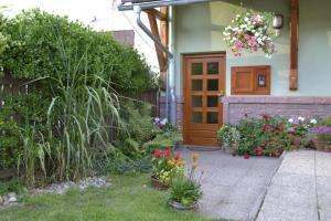 Apartmán Náměstí Hostinné