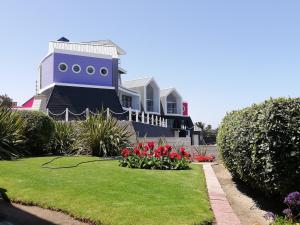 AT THE SEA Boutique Guesthouse