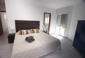 Stunning Villa near Velez-malaga