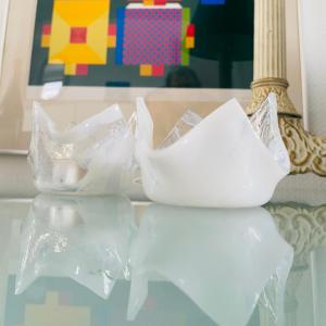 Apartment med udsigt over Nordmors